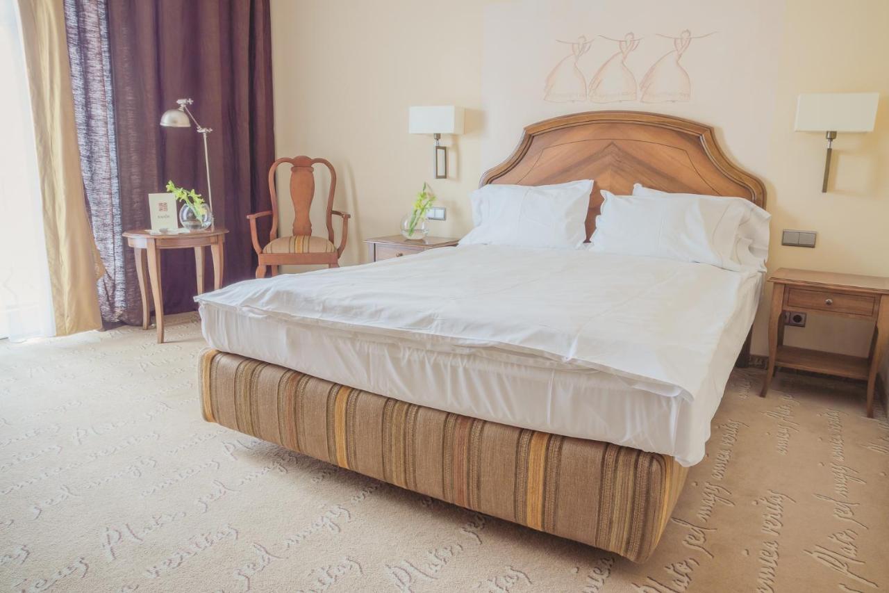 Hotel Rejs Ustka Quarto foto